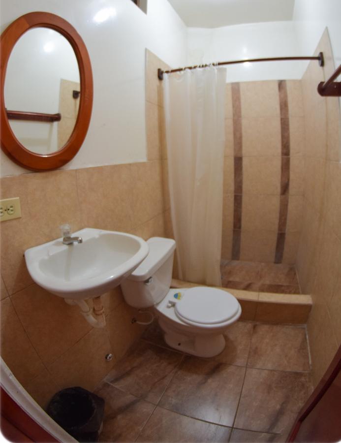 Hostal Pakaloro Montañita Εξωτερικό φωτογραφία