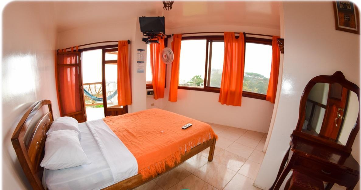 Hostal Pakaloro Montañita Εξωτερικό φωτογραφία