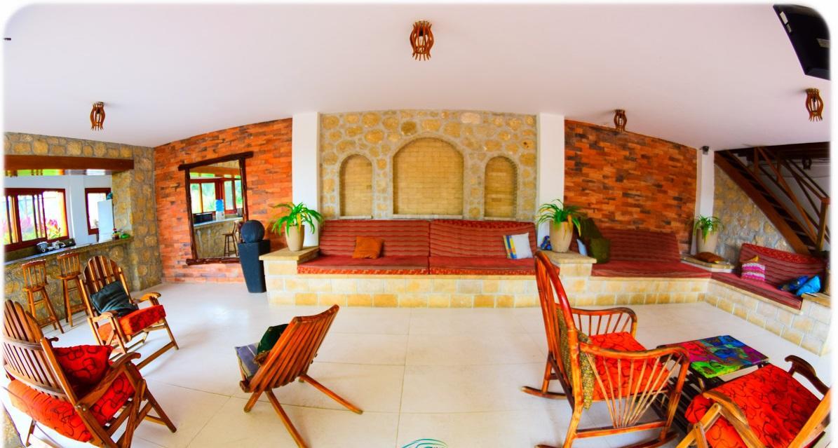 Hostal Pakaloro Montañita Εξωτερικό φωτογραφία